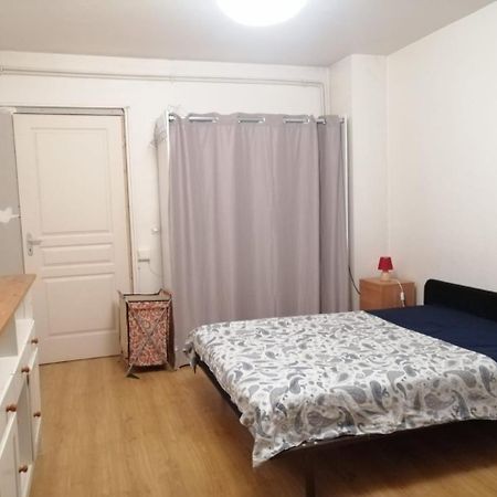 Chambre Spacieuse Et Cozy - Montpellier Apartment Ngoại thất bức ảnh