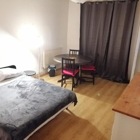 Chambre Spacieuse Et Cozy - Montpellier Apartment Ngoại thất bức ảnh