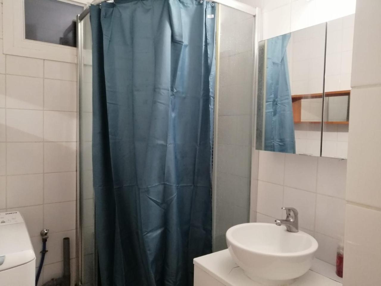 Chambre Spacieuse Et Cozy - Montpellier Apartment Ngoại thất bức ảnh